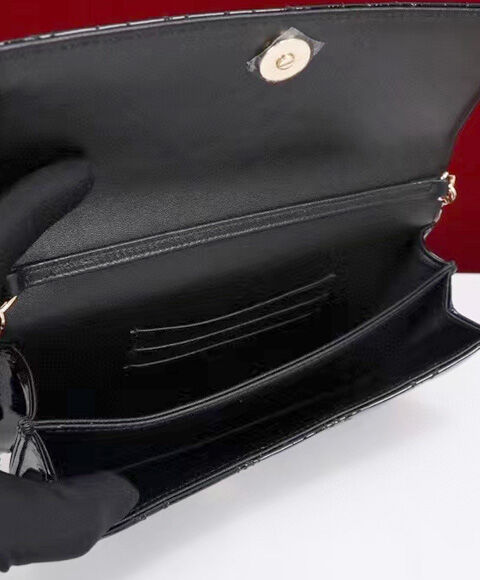 Christian Dior My Dior Top Handle bag